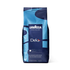 LAVAZZA DEK Kaffee ganze Bohnen 500g
