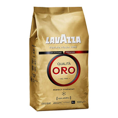 LAVAZZA ORO Kaffee ganze Bohnen 1000g