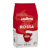 LAVAZZA ROSSA Kaffee ganze Bohnen 1000g