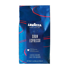 LAVAZZA CLASSICS Gran Espresso Kaffee ganze Bohnen 1000g
