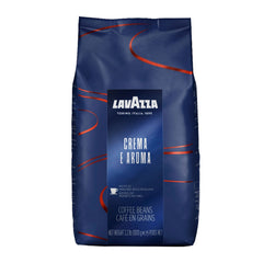 LAVAZZA CLASSICS CREMAeAROMA Kaffee ganze Bohnen 1000g