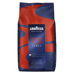 LAVAZZA SPECIALS Top Class Kaffee ganze Bohnen 1000g