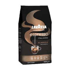 LAVAZZA Espresso Italiano Classico ganze Bohnen 1000g