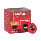 LAVAZZA A Modo Mio ESPRESSO PASSIONALE 16 Caps