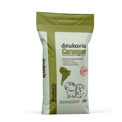 DEUKAVIA Carangas für Meerschweinchen 20 kg