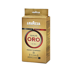 LAVAZZA ORO Kaffee gemahlen 500g