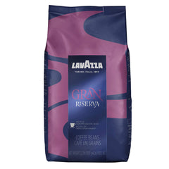 LAVAZZA SPECIALS Gran Riserva Kaffee ganze Bohnen 1000g
