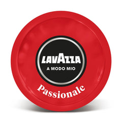 LAVAZZA A Modo Mio ESPRESSO PASSIONALE 16 Caps