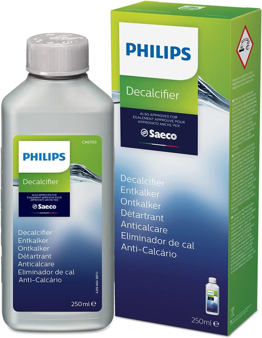 PHILIPS SAECO CA6700 Entkalker 250ml